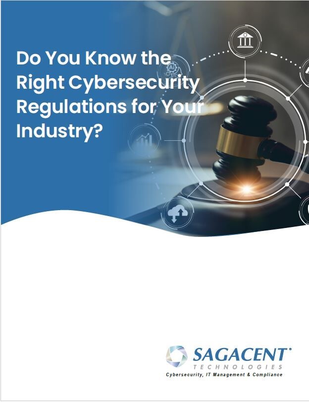 The Right Regulations for Your Industry | Sagacent Technologies